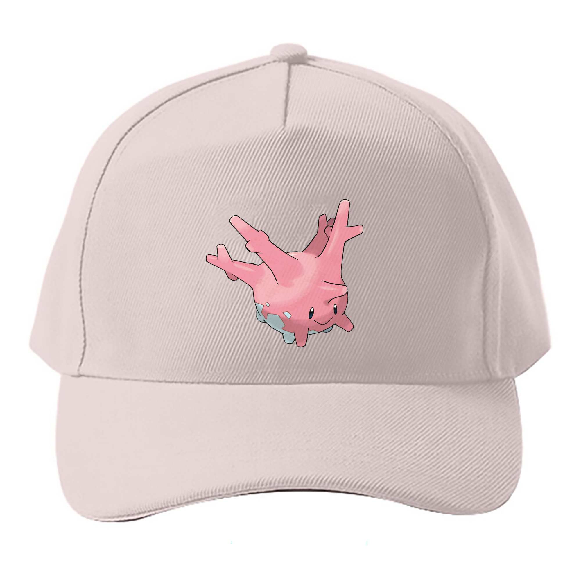 （画像用） ポケットモンスター Pokémon ベースボールキャップ 綿100％ 男女兼用 帽子 スポーツ